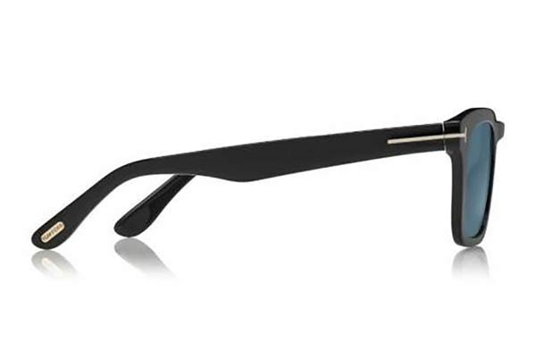 TOM FORD FT0751 Dax Occhiali da Sole 