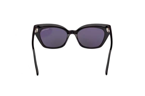 TOM FORD FT1031 Occhiali da Sole 