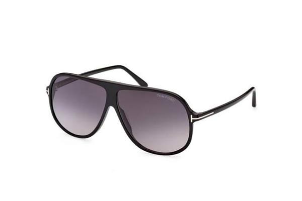 Tom-Ford FT0998 01B size 62 Occhiali da sole Prezzo: 322,69