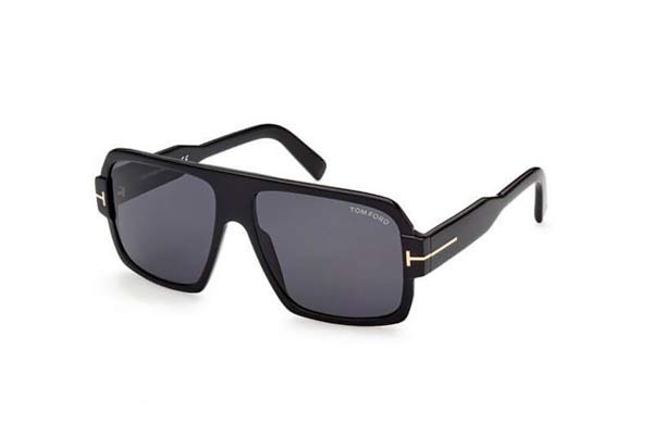 Tom-Ford FT0933S-CAMDEN 01A size 58 Occhiali da sole Prezzo: 358,98