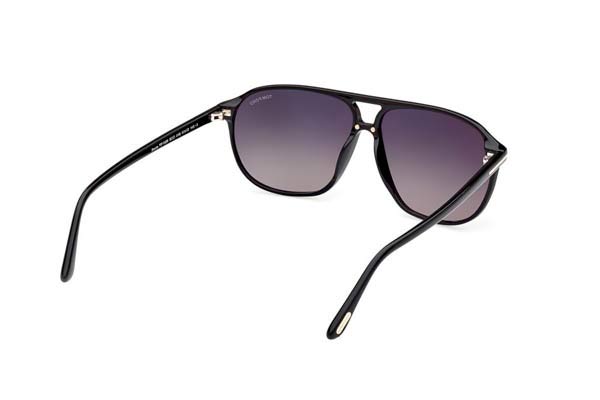 TOM FORD FT1026 BRUCE Occhiali da Sole 