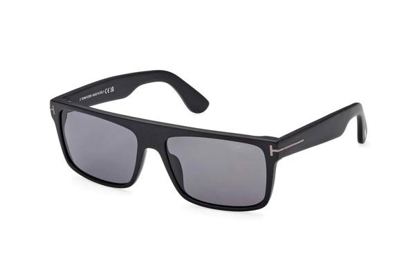 tom ford FT0999 PHILIPPE 02 Occhiali da Sole 
