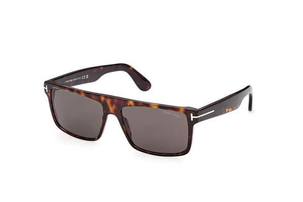 Tom-Ford FT0999-PHILIPPE-02 52A size 58 Occhiali da sole Prezzo: 322,66