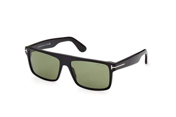 Tom-Ford FT0999-PHILIPPE-02 01N size 58 Occhiali da sole Prezzo: 321,96