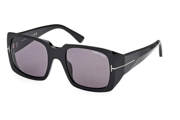 tom ford FT1035N Ryder 02 Occhiali da Sole 