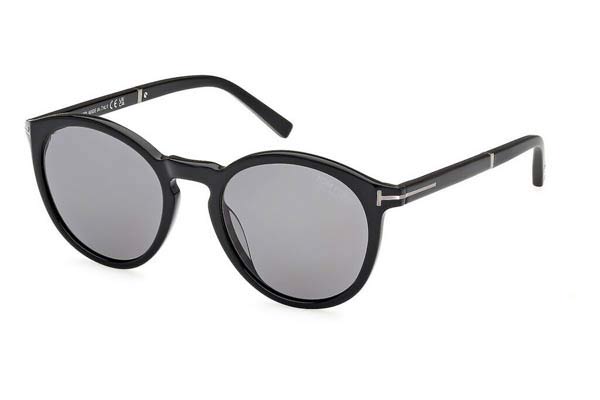 tom ford FT1021 N ELTON Occhiali da Sole 