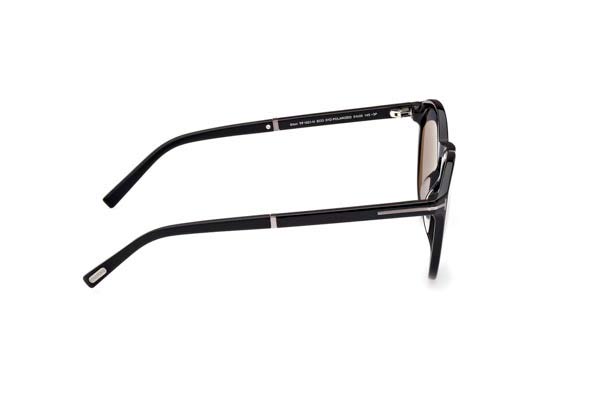 TOM FORD FT1021 N ELTON Occhiali da Sole 