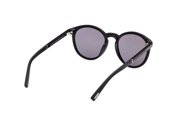 TOM FORD FT1021 N ELTON Occhiali da Sole 