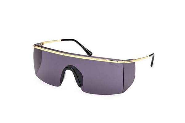 tom ford FT0980 PAVLOS 02 Occhiali da Sole 