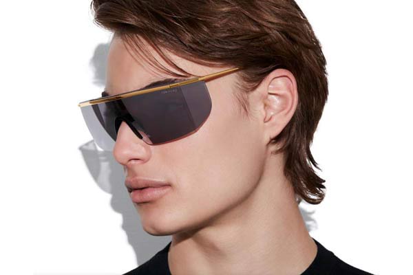 TOM FORD FT0980 PAVLOS 02 Occhiali da Sole 