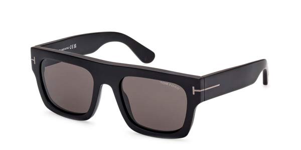 Tom-Ford FT0711-NS-FAUSTO 02A size 53 Occhiali da sole Prezzo: 296,94