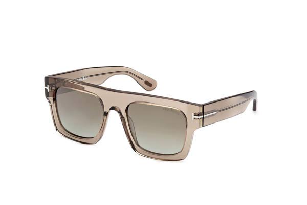 tom ford FT0711 NS FAUSTO Occhiali da Sole 