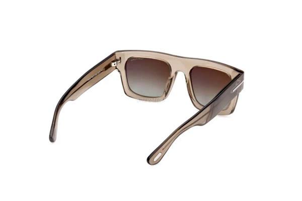 TOM FORD FT0711 NS FAUSTO Occhiali da Sole 