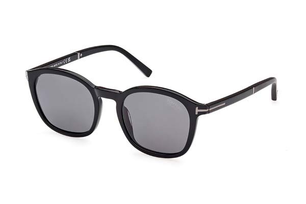 Tom-Ford FT1020N-JAYSON 01D size 52 Occhiali da sole Prezzo: 355,99
