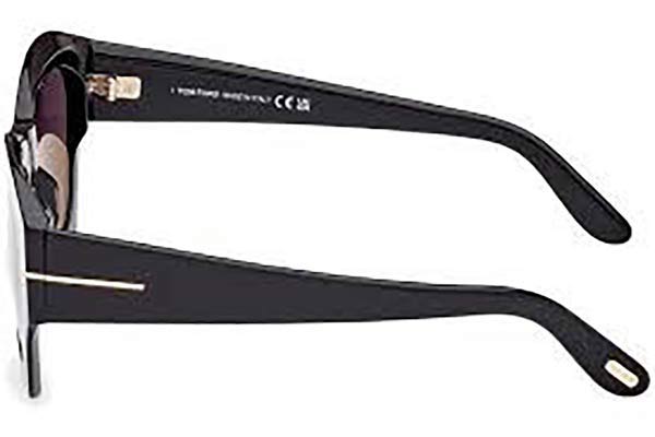 TOM FORD FT1083 GUILLIANA Occhiali da Sole 