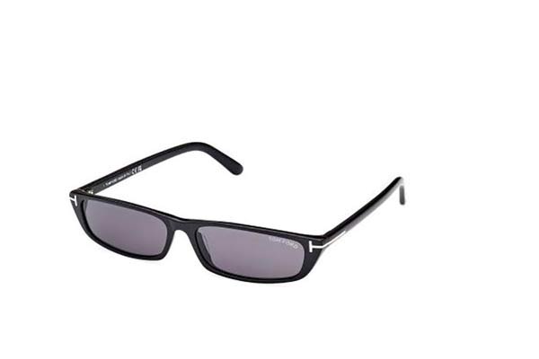 tom ford FT1058 ALEJANDRO Occhiali da Sole 