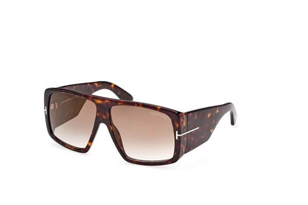 tom ford FT1036 RAVEN Occhiali da Sole 