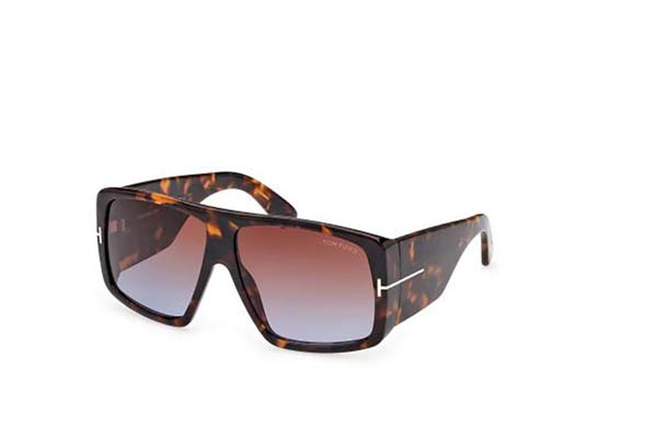 tom ford FT1036 RAVEN Occhiali da Sole 