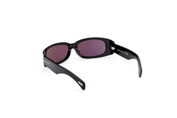 TOM FORD COREY FT1064 Occhiali da Sole 