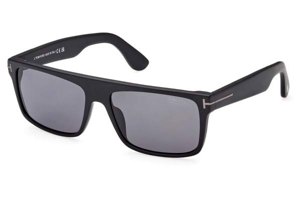 Tom-Ford FT0999-PHILIPPE-02 02D size 58 Occhiali da sole Prezzo: 319,24