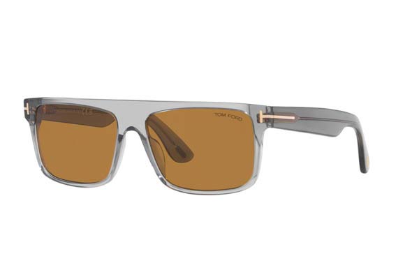 tom ford FT0999 PHILIPPE 02 Occhiali da Sole 