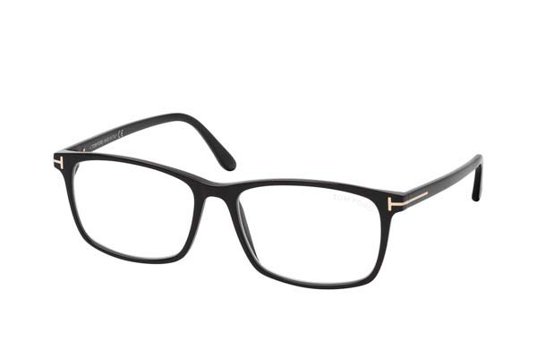 Tom Ford FT5584-B 001 size 54 Occhiali da vista Prezzo: 210,00