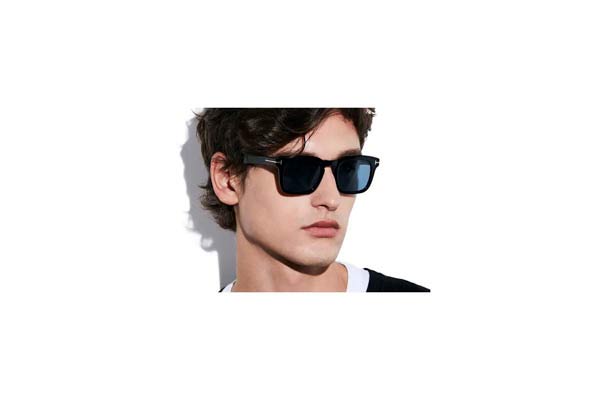 TOM FORD FT0751 Dax Occhiali da Sole 