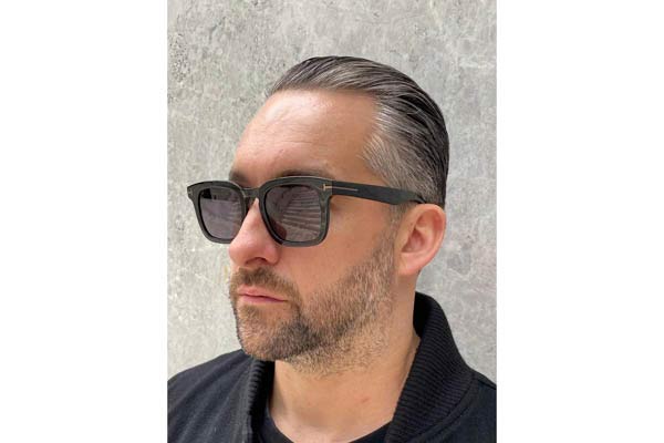 TOM FORD FT0751 Dax Occhiali da Sole 