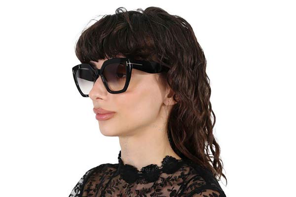 TOM FORD FT0939 PHOEBE Occhiali da Sole 