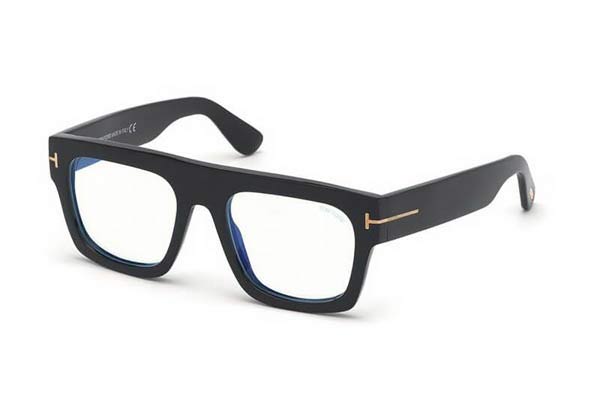 Tom Ford FT5634-B FAUSTO 001 size 53 Occhiali da vista Prezzo: 238,00