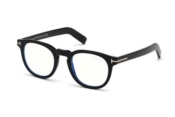 Tom Ford FT5629 001 size 50 Occhiali da vista Prezzo: 238,00