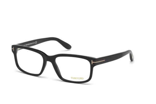 Tom Ford FT5313 002 size 55 Occhiali da vista Prezzo: 210,00