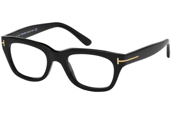 Tom Ford FT5178 001 size 50 Occhiali da vista Prezzo: 238,00