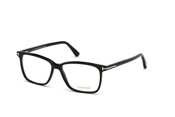 Tom Ford FT5478-B 001 size 55 Occhiali da vista Prezzo: 210,00