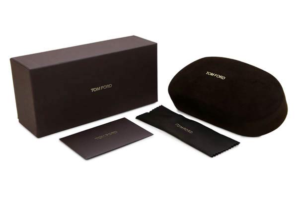 TOM FORD FT1111 TONI Occhiali da Sole 