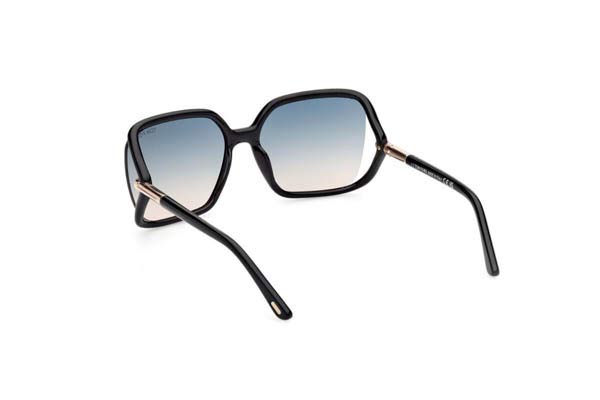 TOM FORD FT1089 SOLANGE-02 Occhiali da Sole 