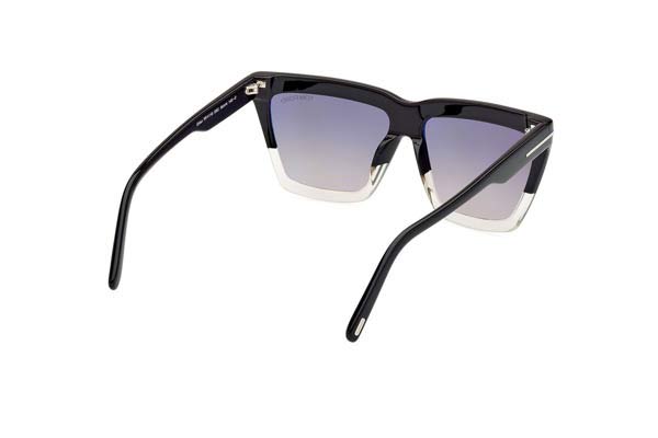 TOM FORD FT1110 Eden Occhiali da Sole 