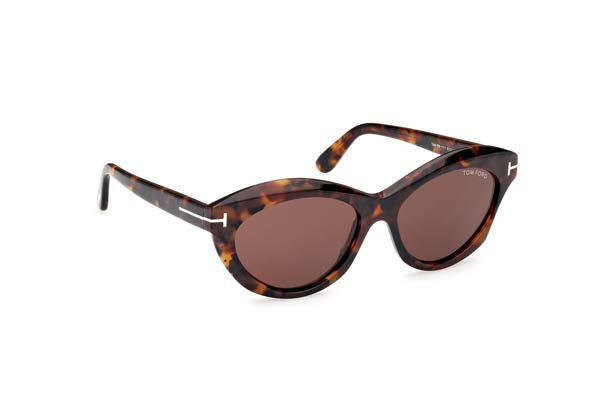 TOM FORD FT1111 TONI Occhiali da Sole 