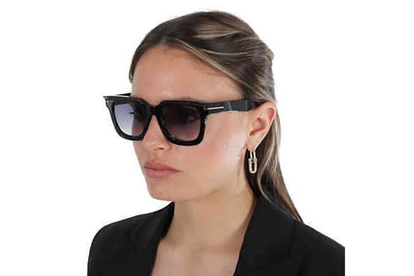 TOM FORD FT1115S LEIGH-02 Occhiali da Sole 