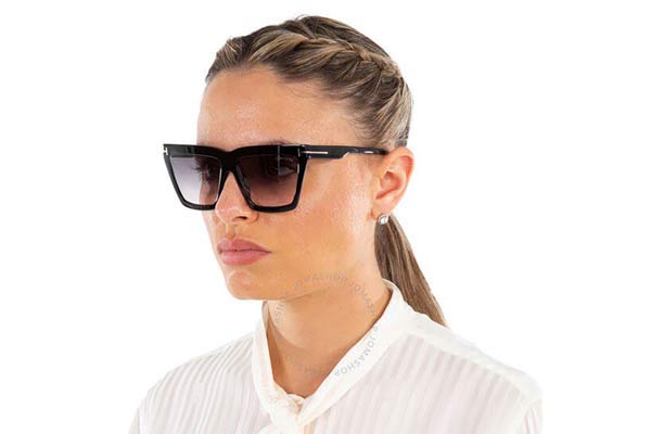 TOM FORD FT1110 Eden Occhiali da Sole 