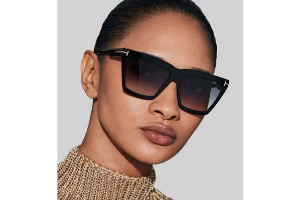 TOM FORD FT1110 Eden Occhiali da Sole 