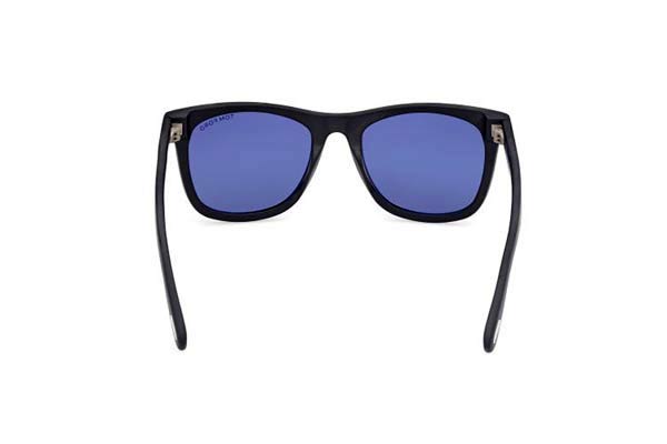 TOM FORD FT1099 KEVYN Occhiali da Sole 