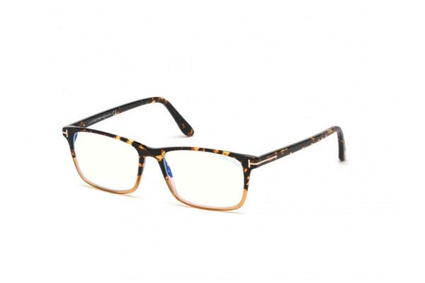 Tom Ford FT5584-B 055 size 54 Occhiali da vista Prezzo: 170,00