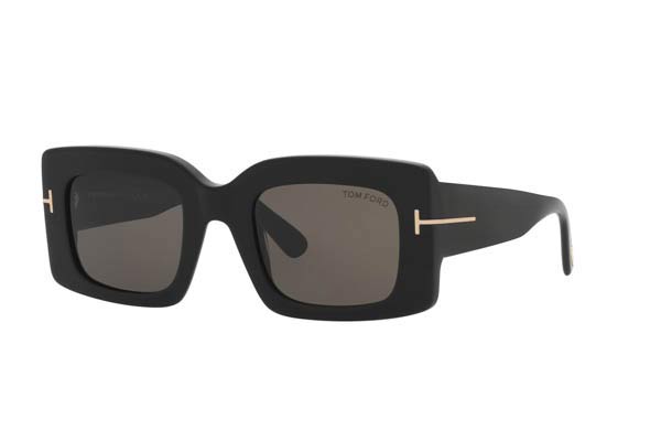 tom ford Brigitta FT1188 Occhiali da Sole 