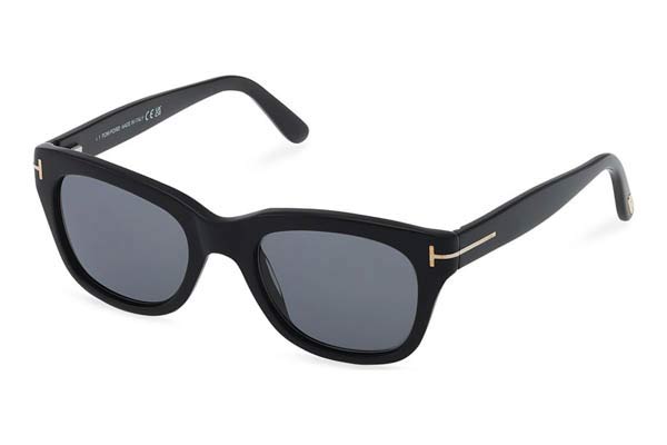 tom ford Snowdon FT0237 Occhiali da Sole 