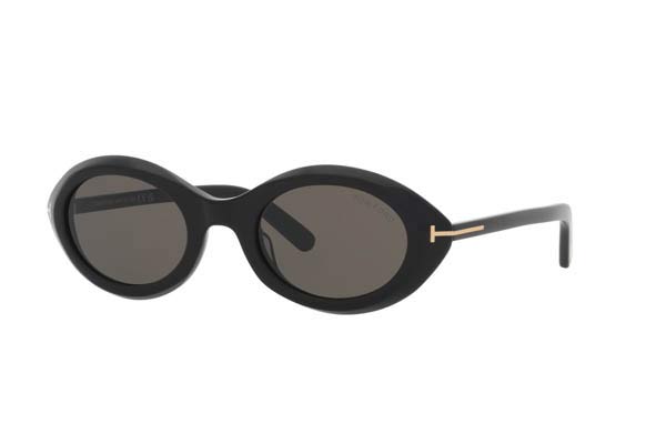 tom ford Carmen FT1186 Occhiali da Sole 