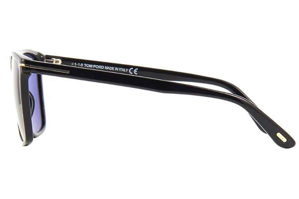 TOM FORD FT0832 FLETCHER Occhiali da Sole 