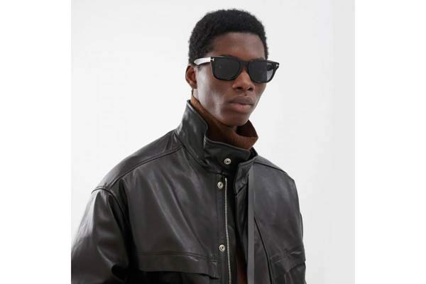 TOM FORD Kendel FT1076 Occhiali da Sole 