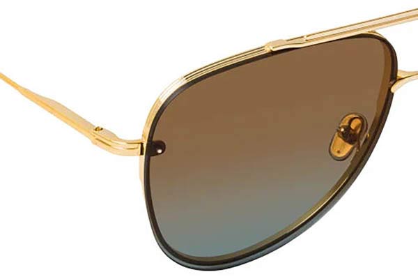 TOM FORD Leon FT1071 Occhiali da Sole 