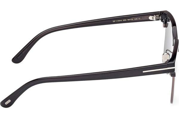 TOM FORD FT1139-K Occhiali da Sole 